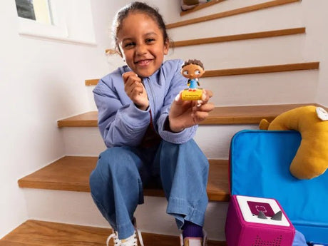 The Wizard of Oz Tonie - DVDS CDS TAPES VIDEOS - Beattys of Loughrea