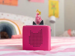 Sleeping Beauty Tonie - DVDS CDS TAPES VIDEOS - Beattys of Loughrea