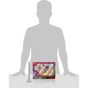 Pokémon TCG: Mega Latias ex Box - Beattys of Loughrea | www.beattys.ie