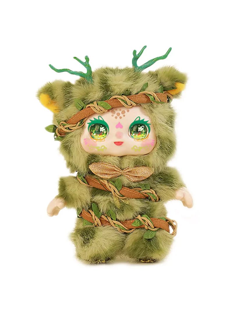 Kimmon - Spring New Growth Mystery Box Plush Assorted Styles - DOLLS - Beattys of Loughrea