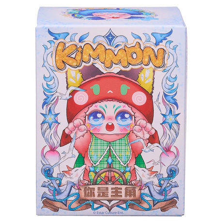 Kimmon - You're The Protagonist - DOLLS - Beattys of Loughrea