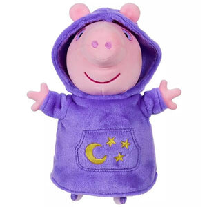 Sleepy Time Peppa Plush - BABY TOYS - Beattys of Loughrea