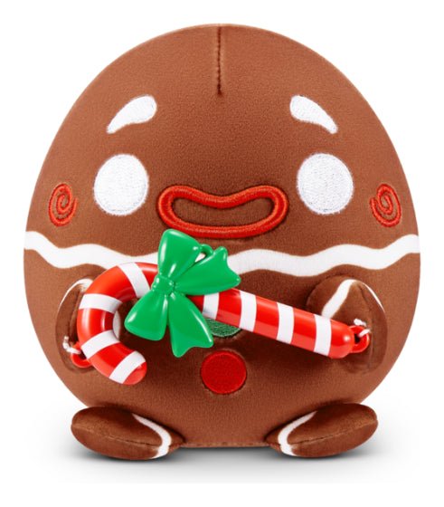 Snackles 5in Christmas S2 - HALLOWEEN, PKT MONEY, JOKE - Beattys of Loughrea