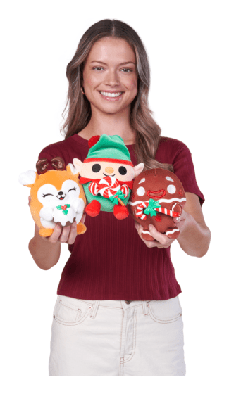 Snackles 5in Christmas S2 - HALLOWEEN, PKT MONEY, JOKE - Beattys of Loughrea