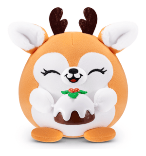 Snackles 5in Christmas S2 - HALLOWEEN, PKT MONEY, JOKE - Beattys of Loughrea