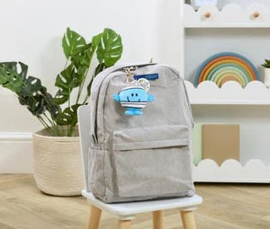 Mr. Bump Keychain - SOFT TOYS - Beattys of Loughrea