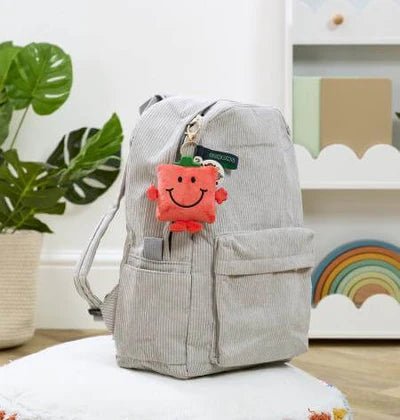 Mr. Strong Keychain - SOFT TOYS - Beattys of Loughrea