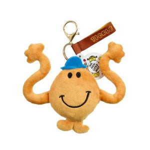 Mr. Tickle Keychain - SOFT TOYS - Beattys of Loughrea