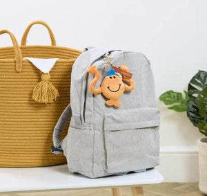 Mr. Tickle Keychain - SOFT TOYS - Beattys of Loughrea