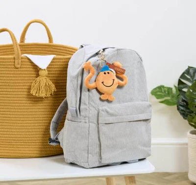 Mr. Tickle Keychain - SOFT TOYS - Beattys of Loughrea