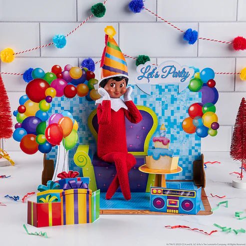 Elf On The Shelf Insta - Moment Pop Ups Celebration Series - DOLLS - Beattys of Loughrea