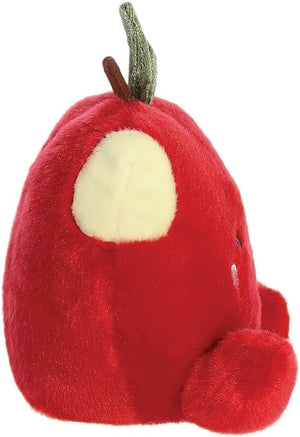 Palm Pals Crisp Red Apple 5" - SOFT TOYS - Beattys of Loughrea