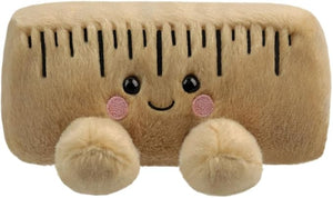 Palm Pals Roman Ruler 5" - SOFT TOYS - Beattys of Loughrea