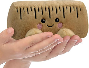Palm Pals Roman Ruler 5" - SOFT TOYS - Beattys of Loughrea