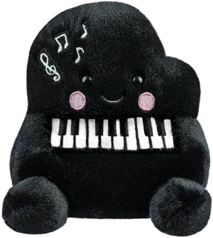 Palm Pals Paul Piano 5" - SOFT TOYS - Beattys of Loughrea