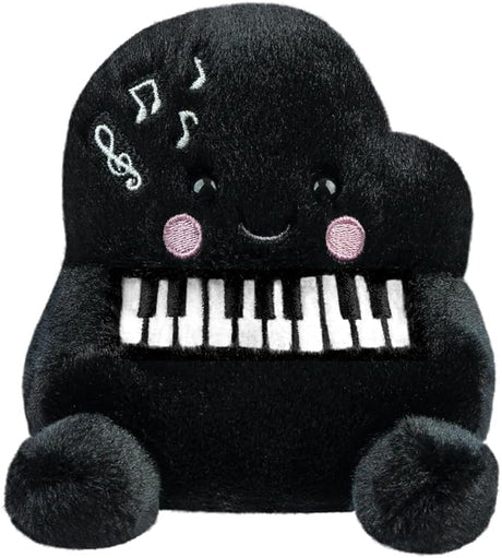 Palm Pals Paul Piano 5" - SOFT TOYS - Beattys of Loughrea