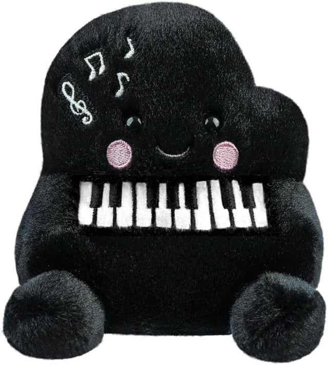 Palm Pals Paul Piano 5" - SOFT TOYS - Beattys of Loughrea