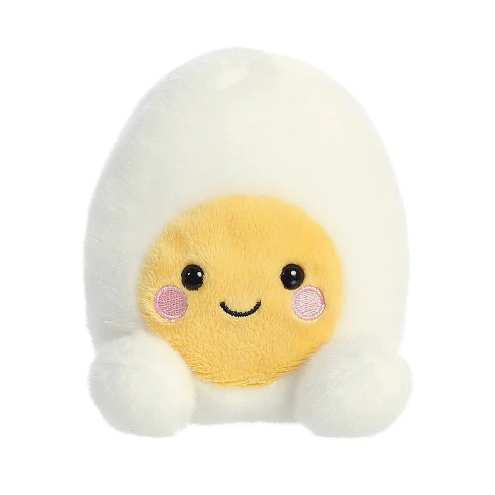 Palm Pals 5" Bobby Egg - SOFT TOYS - Beattys of Loughrea