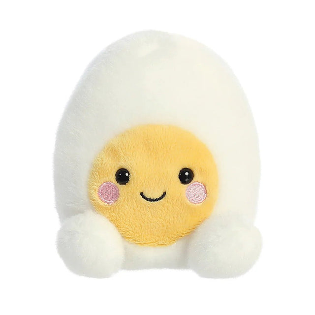 Palm Pals 5" Bobby Egg - SOFT TOYS - Beattys of Loughrea