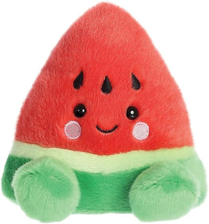 Palm Pals Sandy Watermelon 5" - SOFT TOYS - Beattys of Loughrea