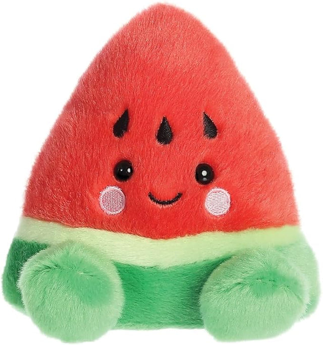 Palm Pals Sandy Watermelon 5" - SOFT TOYS - Beattys of Loughrea