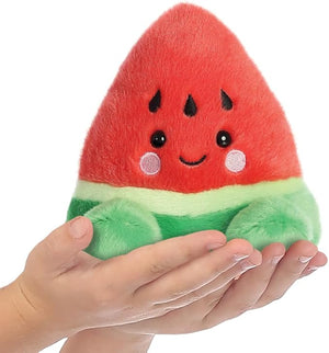 Palm Pals Sandy Watermelon 5" - SOFT TOYS - Beattys of Loughrea