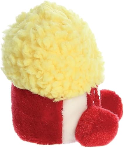 Palm Pals Butters Popcorn 5" - SOFT TOYS - Beattys of Loughrea