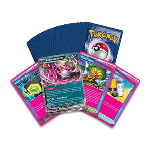 Pokémon TCG: Trainer's Toolkit (2025) - Beattys of Loughrea | www.beattys.ie