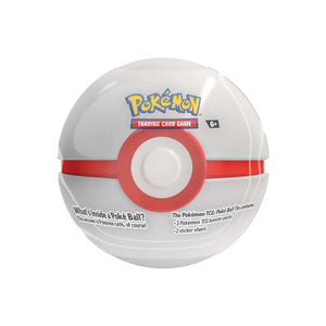 Pokémon TCG: Poke Ball Tin (2025) - Beattys of Loughrea | www.beattys.ie