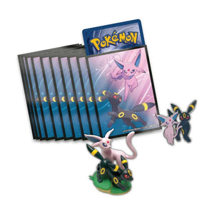Pokémon TCG: Scarlet & Violet 8.5 Prismatic Evolutions - Premium Figure Collection - HALLOWEEN, PKT MONEY, JOKE - Beattys of Loughrea
