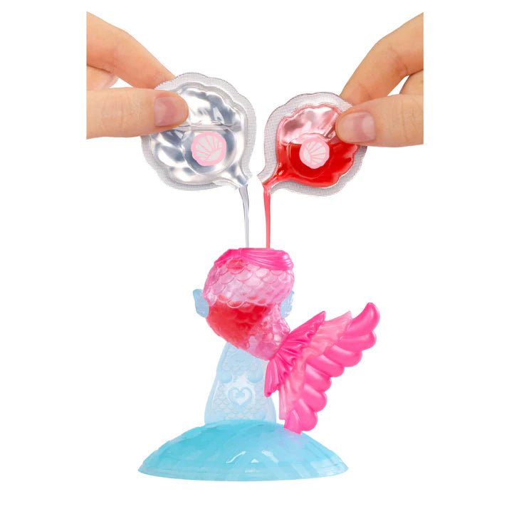 LOL Surprise Mermaids! Makeover Magic Tots - DOLLS - Beattys of Loughrea