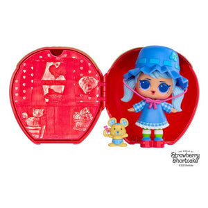 LOL Surprise Loves Strawberry Shortcake Tots - DOLLS - Beattys of Loughrea