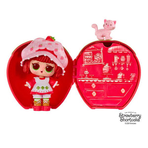 LOL Surprise Loves Strawberry Shortcake Tots - DOLLS - Beattys of Loughrea