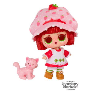 LOL Surprise Loves Strawberry Shortcake Tots - DOLLS - Beattys of Loughrea