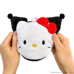 LOL Surprise! Loves Hello Kitty Reversible Plush Assorted Styles - DOLLS - Beattys of Loughrea