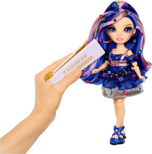 Rainbow High Be Dazzling Doll Assorted Styles - DOLLS - Beattys of Loughrea