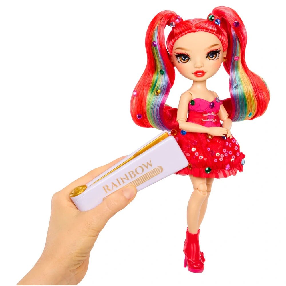 Rainbow High Be Dazzling Doll Assorted Styles - DOLLS - Beattys of Loughrea
