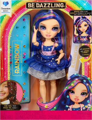 Rainbow High Be Dazzling Doll Assorted Styles - DOLLS - Beattys of Loughrea