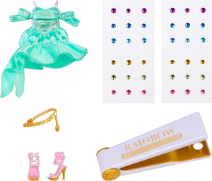 Rainbow High Be Dazzling Doll Assorted Styles - DOLLS - Beattys of Loughrea