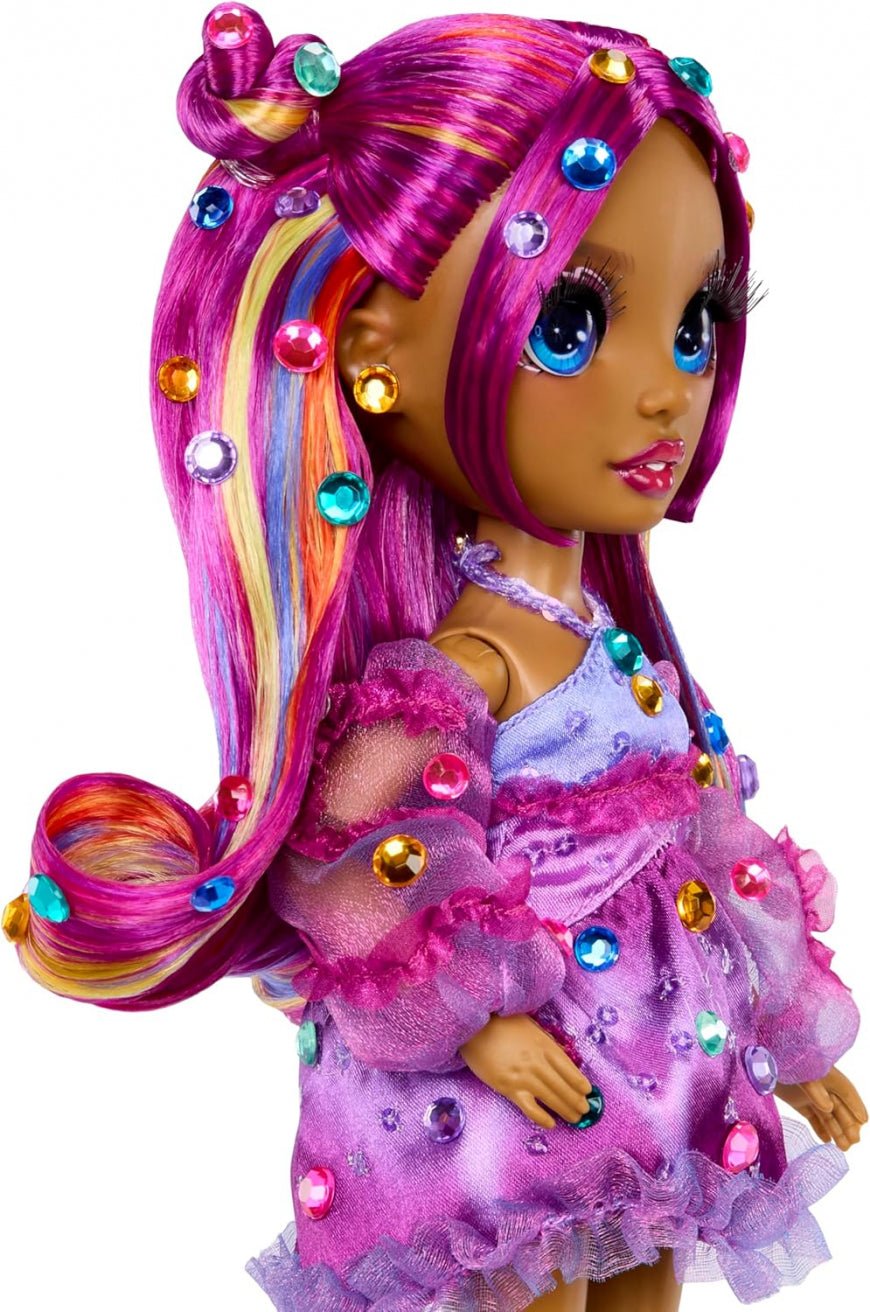 Rainbow High Be Dazzling Doll Assorted Styles - DOLLS - Beattys of Loughrea