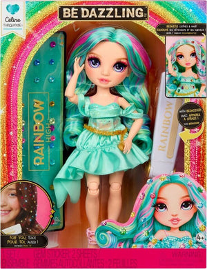 Rainbow High Be Dazzling Doll Assorted Styles - DOLLS - Beattys of Loughrea