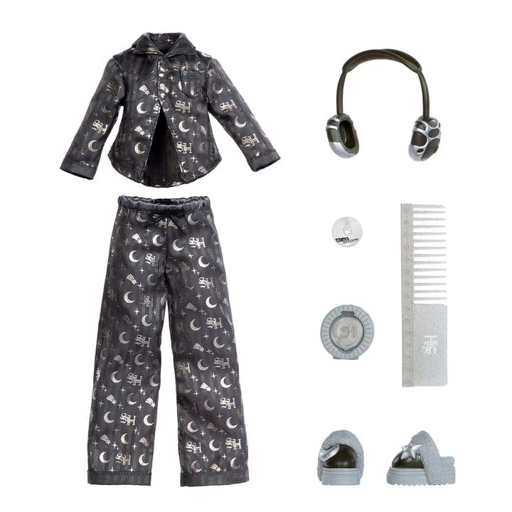 Shadow High Girl's Night Luna Madison - 11" Fashion Doll - DOLLS - Beattys of Loughrea