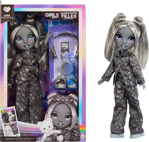 Shadow High Girl's Night Luna Madison - 11" Fashion Doll - DOLLS - Beattys of Loughrea