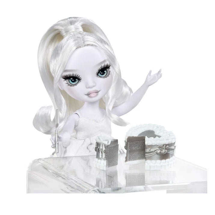 Shadow High Girl's Night Natasha Zima - 11" Fashion Doll - DOLLS - Beattys of Loughrea