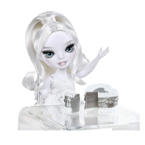 Shadow High Girl's Night Natasha Zima - 11" Fashion Doll - DOLLS - Beattys of Loughrea