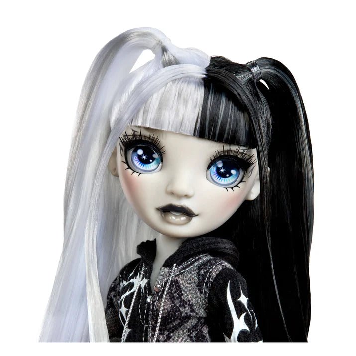 Shadow High Girl's Night Heather Grayson - 11" Fashion Doll - DOLLS - Beattys of Loughrea