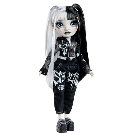 Shadow High Girl's Night Heather Grayson - 11" Fashion Doll - DOLLS - Beattys of Loughrea