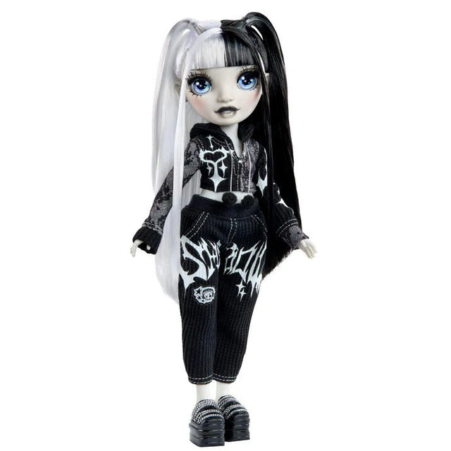Shadow High Girl's Night Heather Grayson - 11" Fashion Doll - DOLLS - Beattys of Loughrea