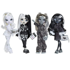 Shadow High Girl's Night Heather Grayson - 11" Fashion Doll - DOLLS - Beattys of Loughrea