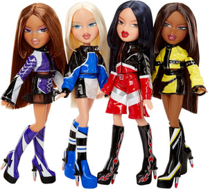 Bratz Scorchin' Cloe Fashion Doll with Accessories - DOLLS - Beattys of Loughrea